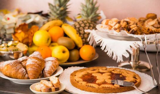 HOTEL DIANA Darfo Boario Terme