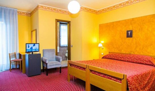 HOTEL DIANA Darfo Boario Terme