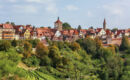 STADT-GUT-HOTEL GOLDENER ADLER Schwäbisch Hall