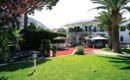 HOTEL LORD BYRON Forio d'Ischia (NA)