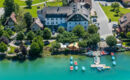 SEEHOTEL SCHLICK Fuschl am See