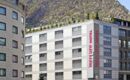 HOTEL MERCURE ANDORRA (B&B) Andorra la Vella