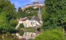 HOTEL CLUB LES HAMEAUX DE LOZERE Fournels