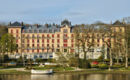 HOTEL LE NORMANDIE Bagnoles-de-l'Orne