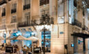 HOTEL INGLÉS (B&B) Valencia