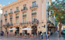 HOTEL INGLÉS (B&B) Valencia