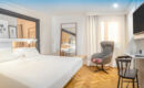HOTEL INGLÉS (B&B) Valencia