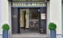 HOTEL ILBERTZ (B&B) Köln