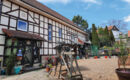 GASTHOF & PENSION EICHENHOF (B&B) Bad Langensalza