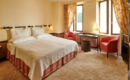 ROMANTIK HOTEL MONT-BLANC AU LAC (B&B) Morges