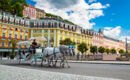 HOTEL MALTESERKREUZ (B&B) Karlovy Vary