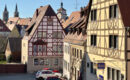 PRINZHOTEL ROTHENBURG Rothenburg o.d. Tauber