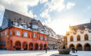 KLOSTERHOTEL WÖLTINGERODE Goslar