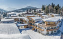 ALPENPARKS CHALET & APARTMENT ALPINA SEEFELD (B&B) Seefeld