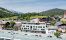 DASMAX LIFESTYLEHOTEL (B&B) Seefeld