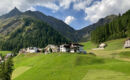 HOTEL GARNI MARTINA (B&B) Ischgl