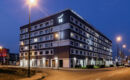 NOVOTEL DÜSSELDORF AIRPORT (B&B) Düsseldorf