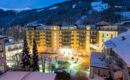 MONDI HOTEL BELLEVUE GASTEIN Bad Gastein