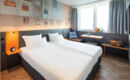 LOGINN HOTEL OFFENBACH (B&B) Offenbach am Main