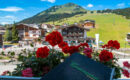 HOTEL TANNBERGERHOF (B&B) Lech am Arlberg