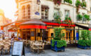 HOTEL COURCELLES MEDERIC (B&B) Paris