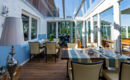 HOTEL & RESTAURANT NORDSTERN - WELLNESS AM MEER Neuharlingersiel