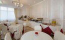 AMSTERDAM SUITE HOTEL & SPA (B&B) Rimini