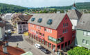 HOTEL GASTHOF MÜHLE (B&B) Aesch