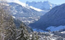 HÔTEL LES TRIOLETS (B&B) Châtel