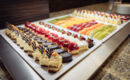 GRANDHOTEL NABOKOV SPA & WELLNESS Mariánské Lázně