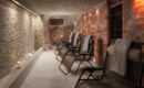 GRANDHOTEL NABOKOV SPA & WELLNESS Mariánské Lázně