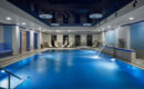 GRANDHOTEL NABOKOV SPA & WELLNESS Mariánské Lázně