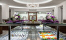 GRANDHOTEL NABOKOV SPA & WELLNESS Mariánské Lázně