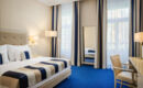 GRANDHOTEL NABOKOV SPA & WELLNESS Mariánské Lázně
