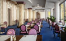 GRANDHOTEL NABOKOV SPA & WELLNESS Mariánské Lázně