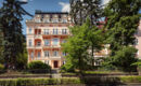 VILLA SMETANA SPA HOTEL Karlovy Vary