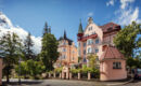 VILLA SMETANA SPA HOTEL Karlovy Vary