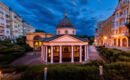 GRANDHOTEL NABOKOV SPA & WELLNESS Mariánské Lázně