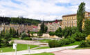 GRANDHOTEL NABOKOV SPA & WELLNESS Mariánské Lázně