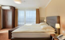 HÔTEL ELITE (B&B) Lausanne