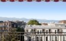 HÔTEL ELITE (B&B) Lausanne