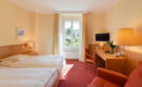 HÔTEL ELITE (B&B) Lausanne