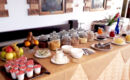 HG HOTEL ITALIA Brusson