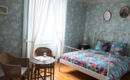 HOTEL VON BERGEN La Sagne