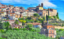 HOTEL VILLA RICCI Chianciano Terme (SI)