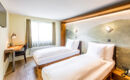 BOUTIQUE HOTEL ST.GEORG (B&B) Einsiedeln