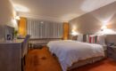 HOTEL CENTRAL SPA & LOUNGE BAR (B&B) Crans-Montana