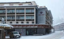 HOTEL CENTRAL SPA & LOUNGE BAR (B&B) Crans-Montana