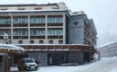 HOTEL CENTRAL SPA & LOUNGE BAR (B&B) Crans-Montana