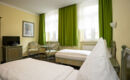 HOTEL ALEXANDRA Plauen